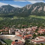 University of Colorado, Boulder